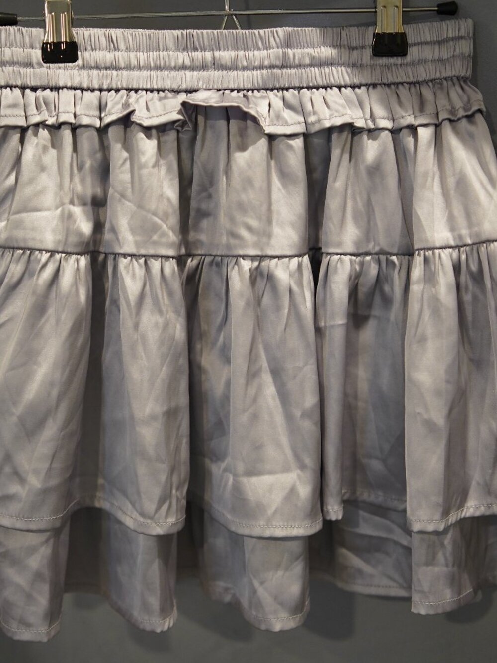 Women's Boutique Ruffle Skort